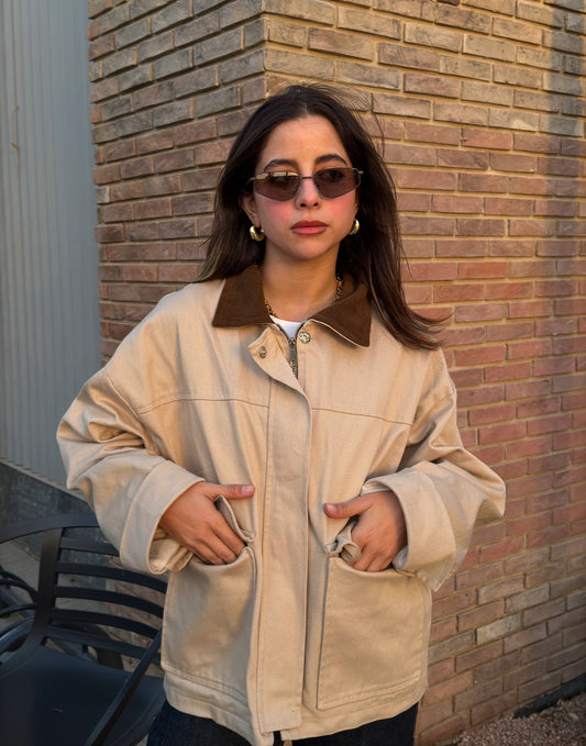 The IT jacket