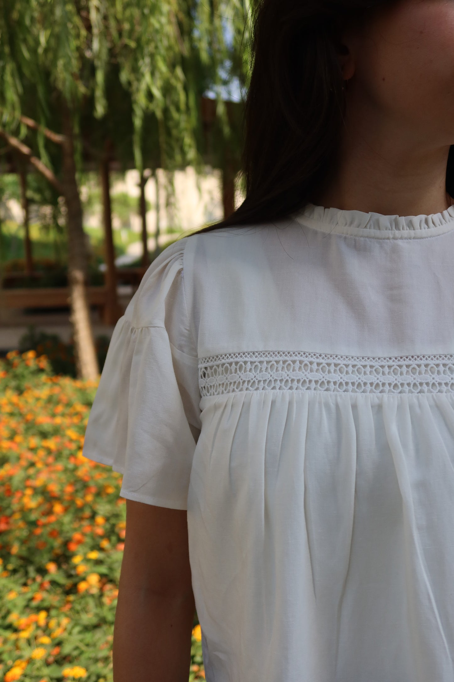 The Airy Top
