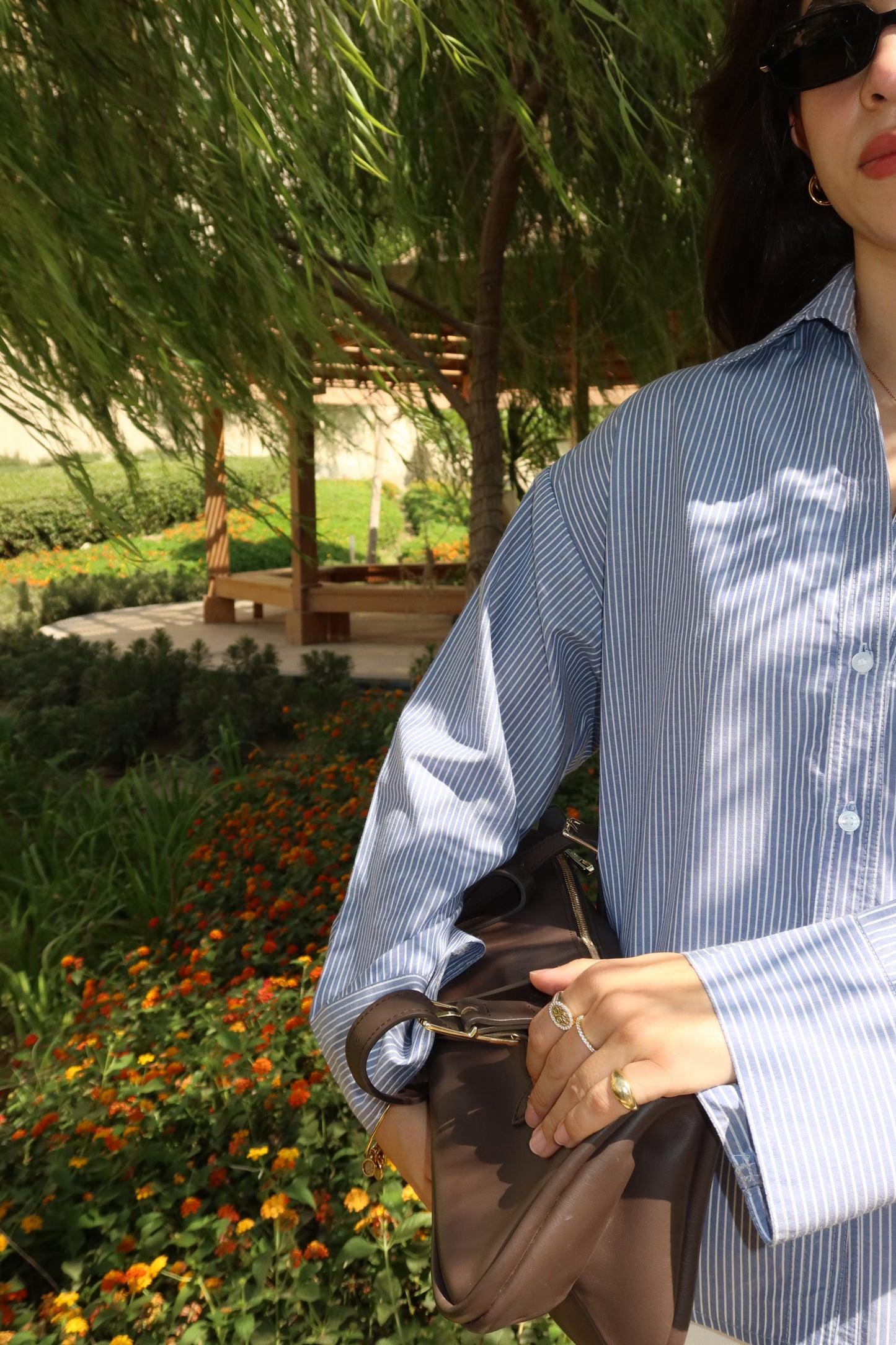 The everyday shirt