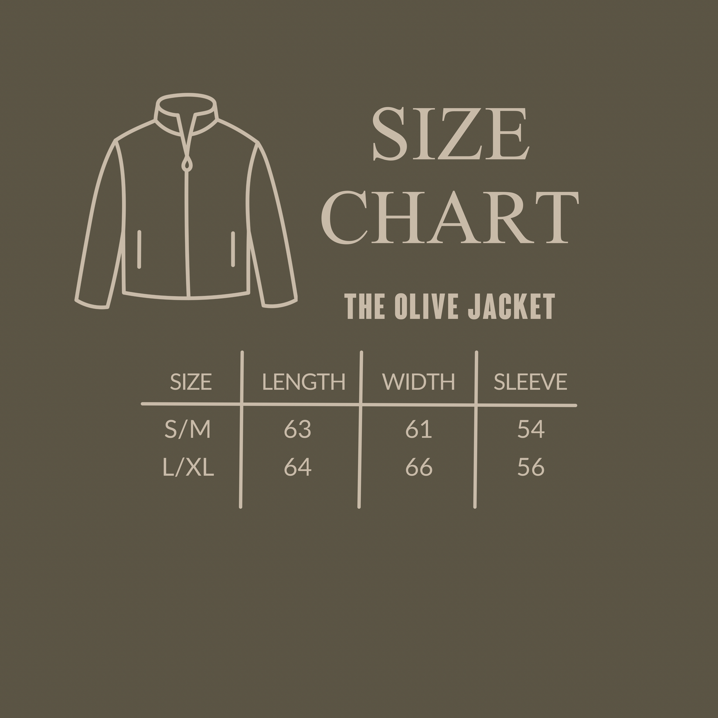 The IT jacket