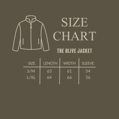The IT jacket